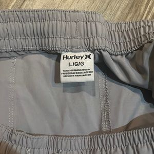 Hurley Athletic Shorts